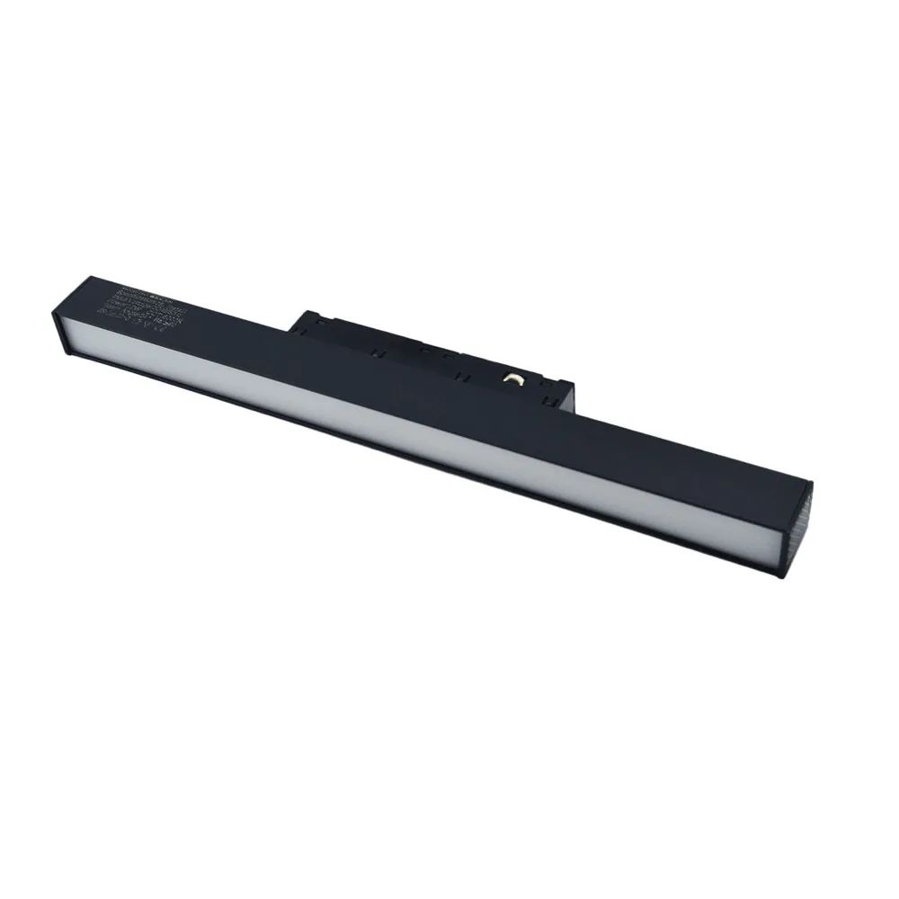 Outdoor Lighting Track - S20 conduziu a luz de pista