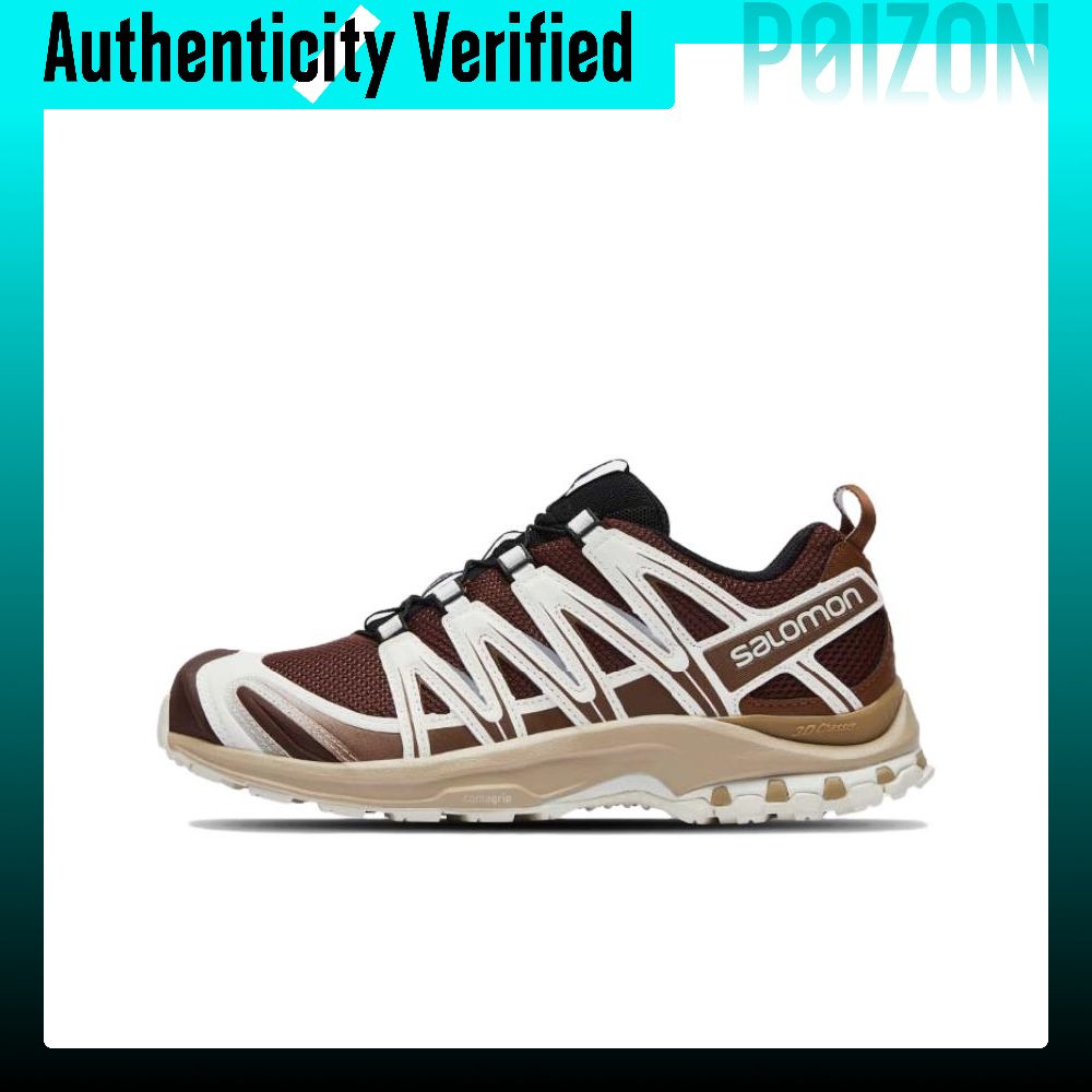Salomon Shoes Xa Pro 3D - SALOMON XA PRO 3D Mesh Sapatos
