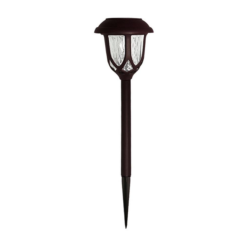 Outdoor Lighting Effects - Lâmpada Solar LED para Pátio, Luzes