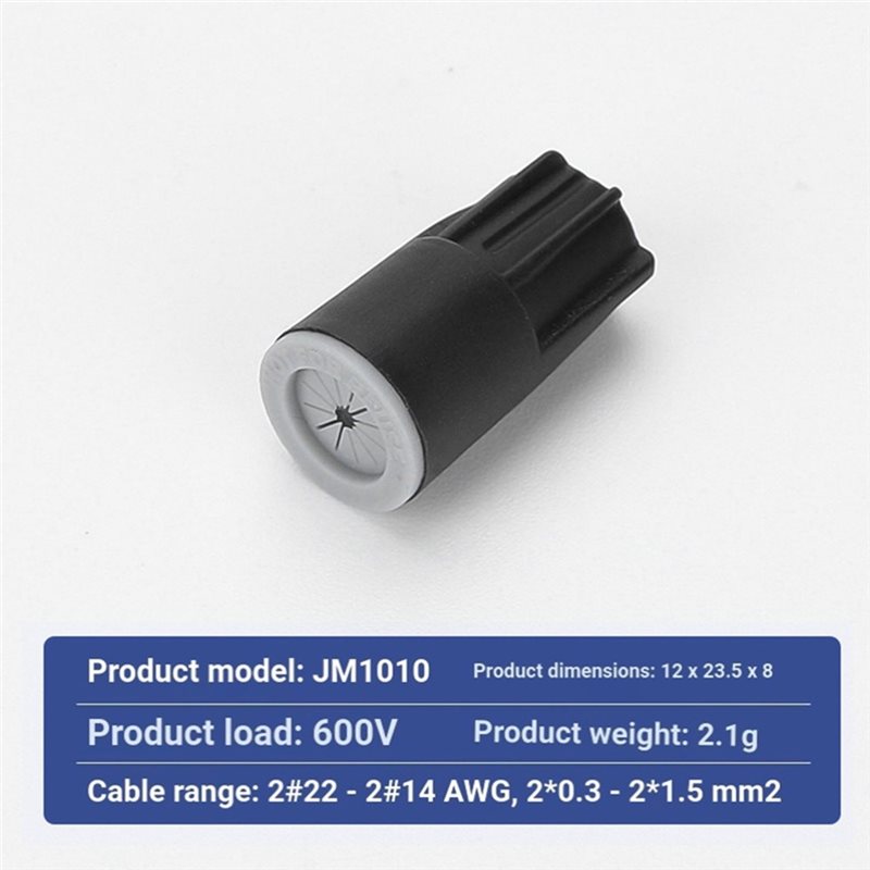 Conectores de fio VEHO para il - Outdoor Lighting And Landscape avaliação e preço