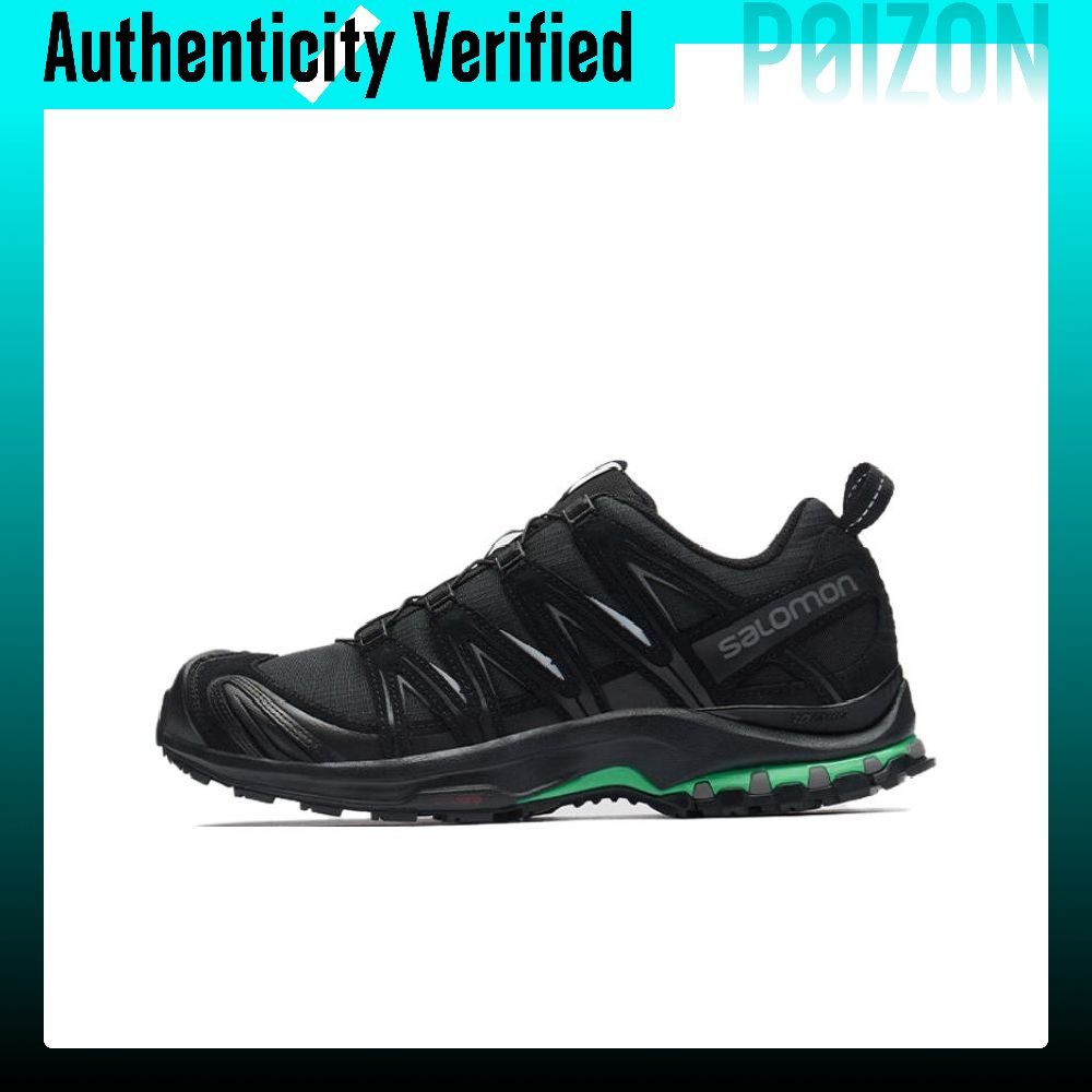 SALOMON XA PRO 3D Suede Sapato - Salomon Shoes Xa Pro 3D avaliação e preço