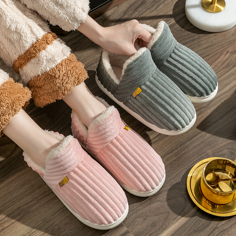Moda fuzzy sapatos femininos c - Outdoor Lighting For Your House avaliação e preço