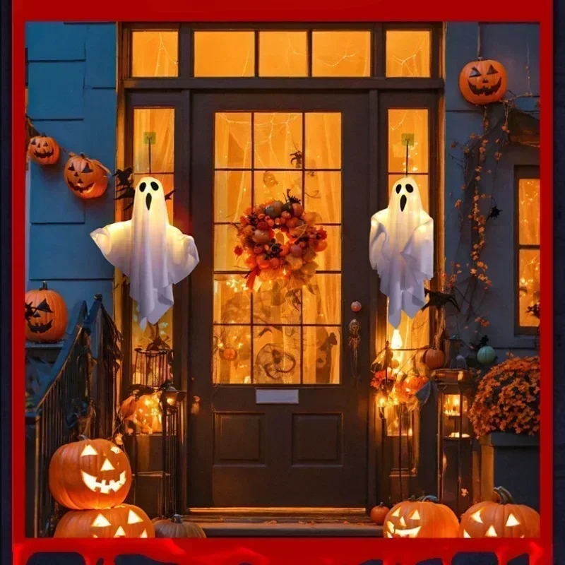 2025 halloween led night light - Outdoor Lighting Effects avaliação e preço