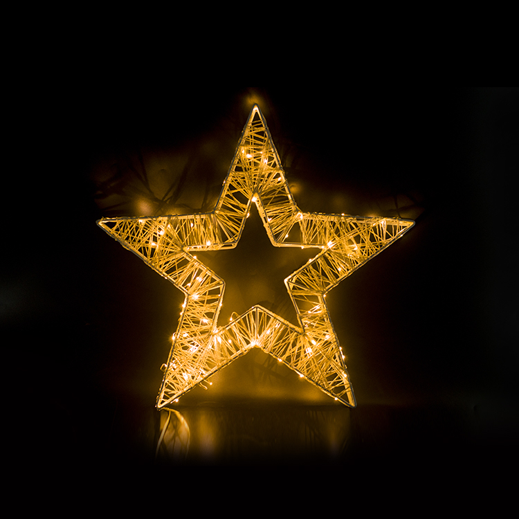 Lâmpada Pendente de Natal em F - Outdoor Lighting And Landscape avaliação e preço