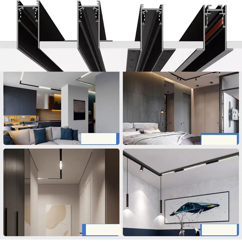 S20 conduziu a luz de pista ma - Outdoor Lighting Track avaliação e preço