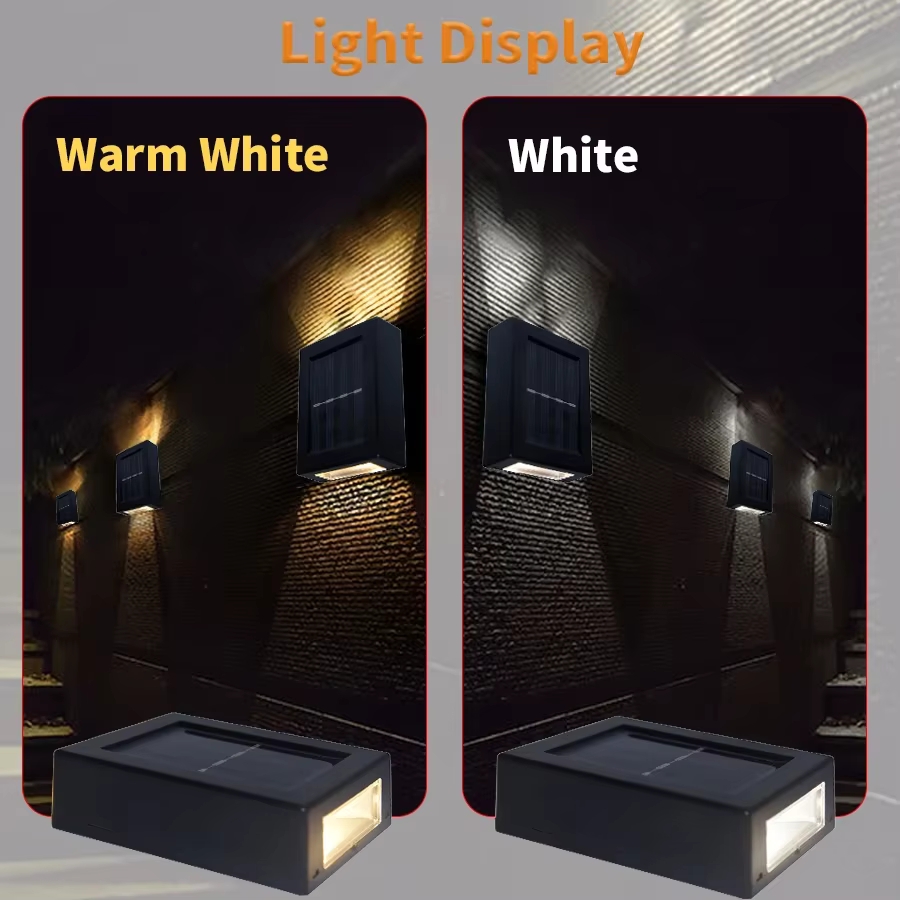 Solar led luz ao ar livre sens - Outdoor Lighting Effects avaliação e preço