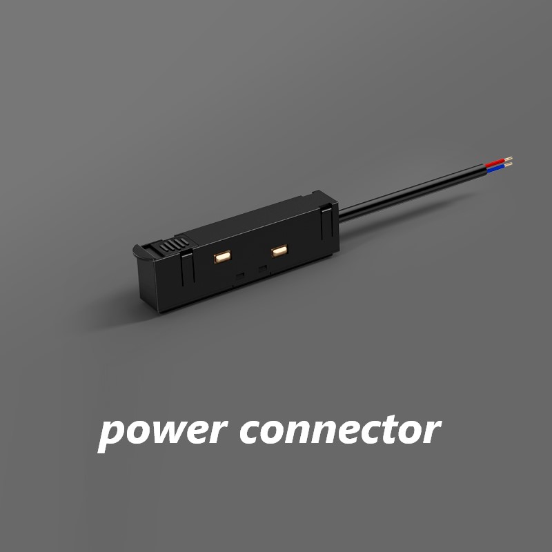 Faixa magnética de luz de potê - Outdoor Lighting Track avaliação e preço